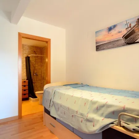 Apartamento Pinimar B 3-4 L'Estartit