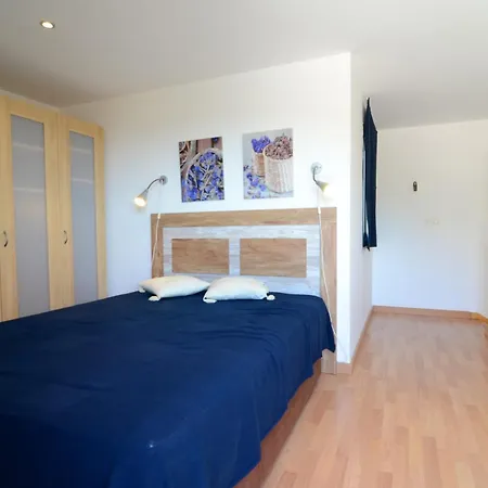 Apartamento Pinimar B 3-4
