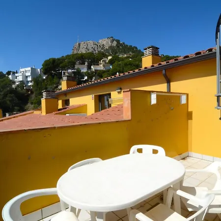 Pinimar B 3-4 Apartamento