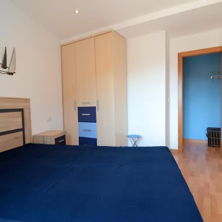 Apartamento Pinimar B 3-4