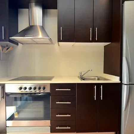 Pinimar B 3-4 Apartamento L'Estartit