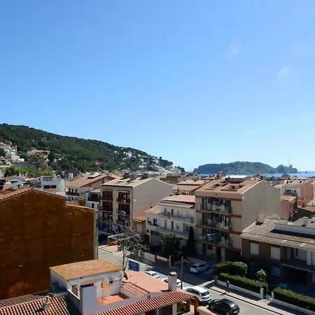Apartamento Pinimar B 3-4 *