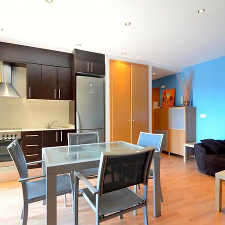 Apartamento Pinimar B 3-4 L'Estartit