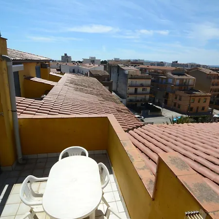 Apartamento Pinimar B 3-4