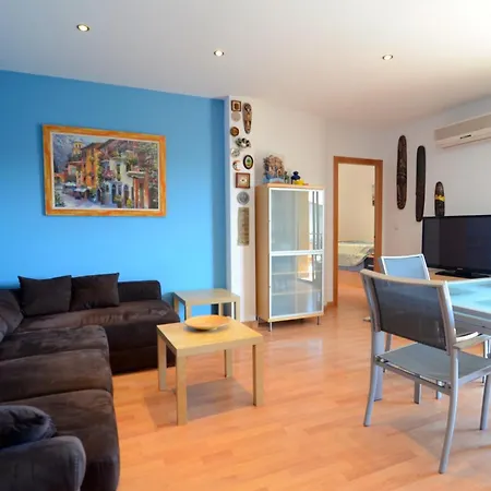 Pinimar B 3-4 Apartamento