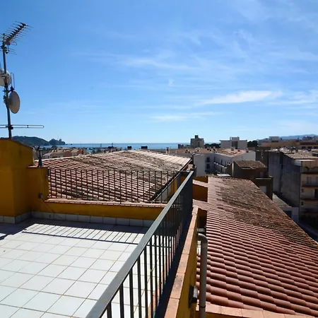 Apartamento Pinimar B 3-4