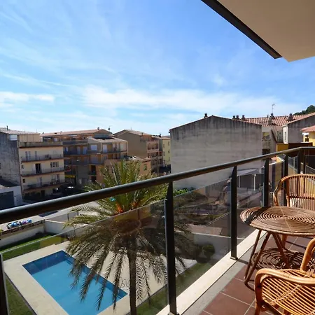 Pinimar B 3-4 Apartamento L'Estartit