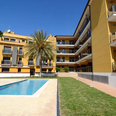 Pinimar B 3-4 Apartamento