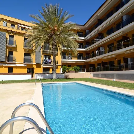 Apartamento Pinimar B 3-4