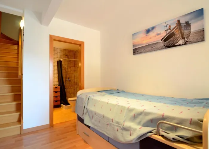 Apartmán Pinimar B 3-4 L'Estartit