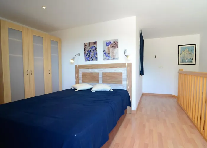 Apartment Pinimar B 3-4