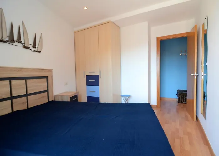 Apartmán Pinimar B 3-4