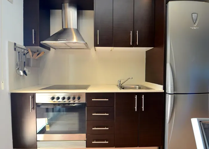 Pinimar B 3-4 Apartmán L'Estartit