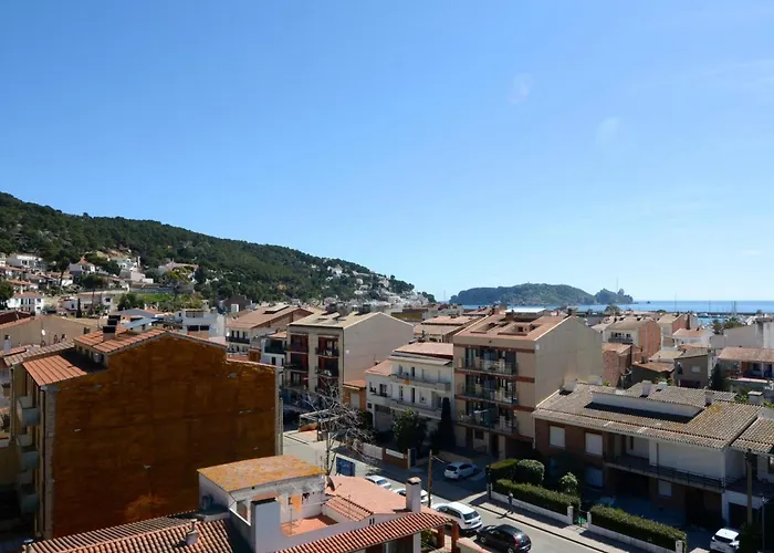 Apartmán Pinimar B 3-4 *