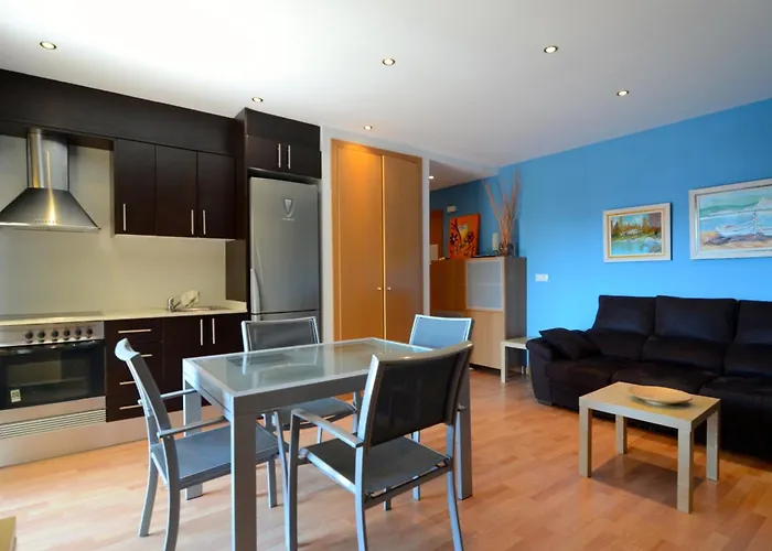 Pinimar B 3-4 Apartmán