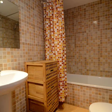 Pinimar B 3-4 公寓 *